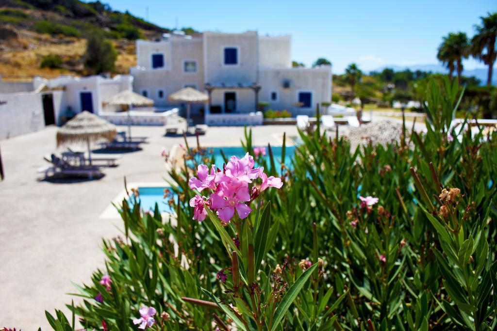 Paradise Apartments Studios Mylopotas Extérieur photo