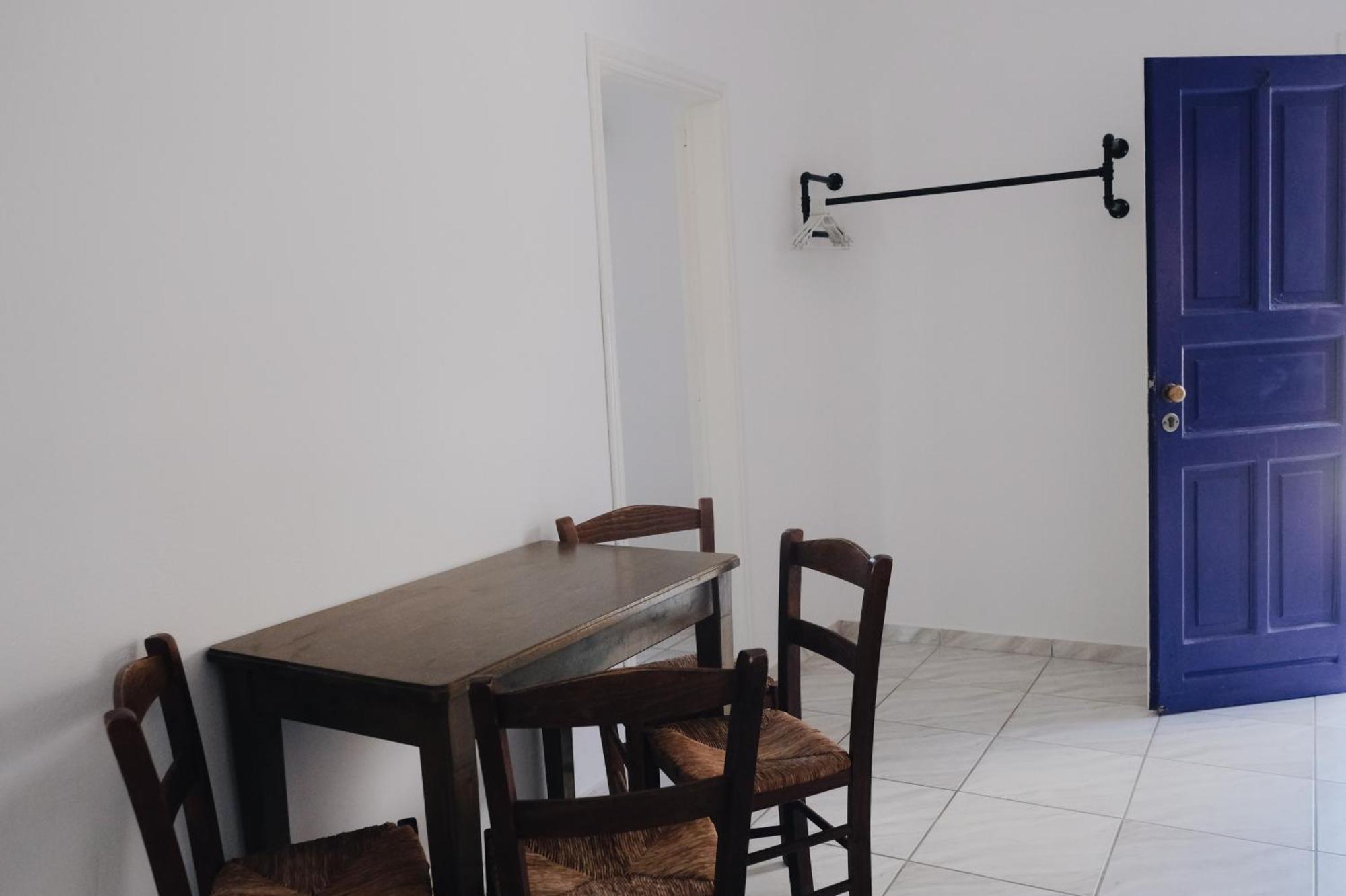 Paradise Apartments Studios Mylopotas Extérieur photo