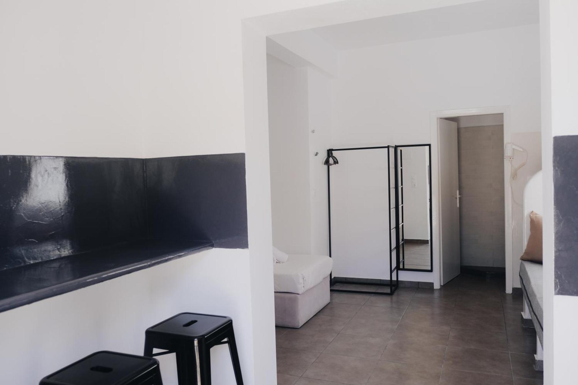 Paradise Apartments Studios Mylopotas Extérieur photo