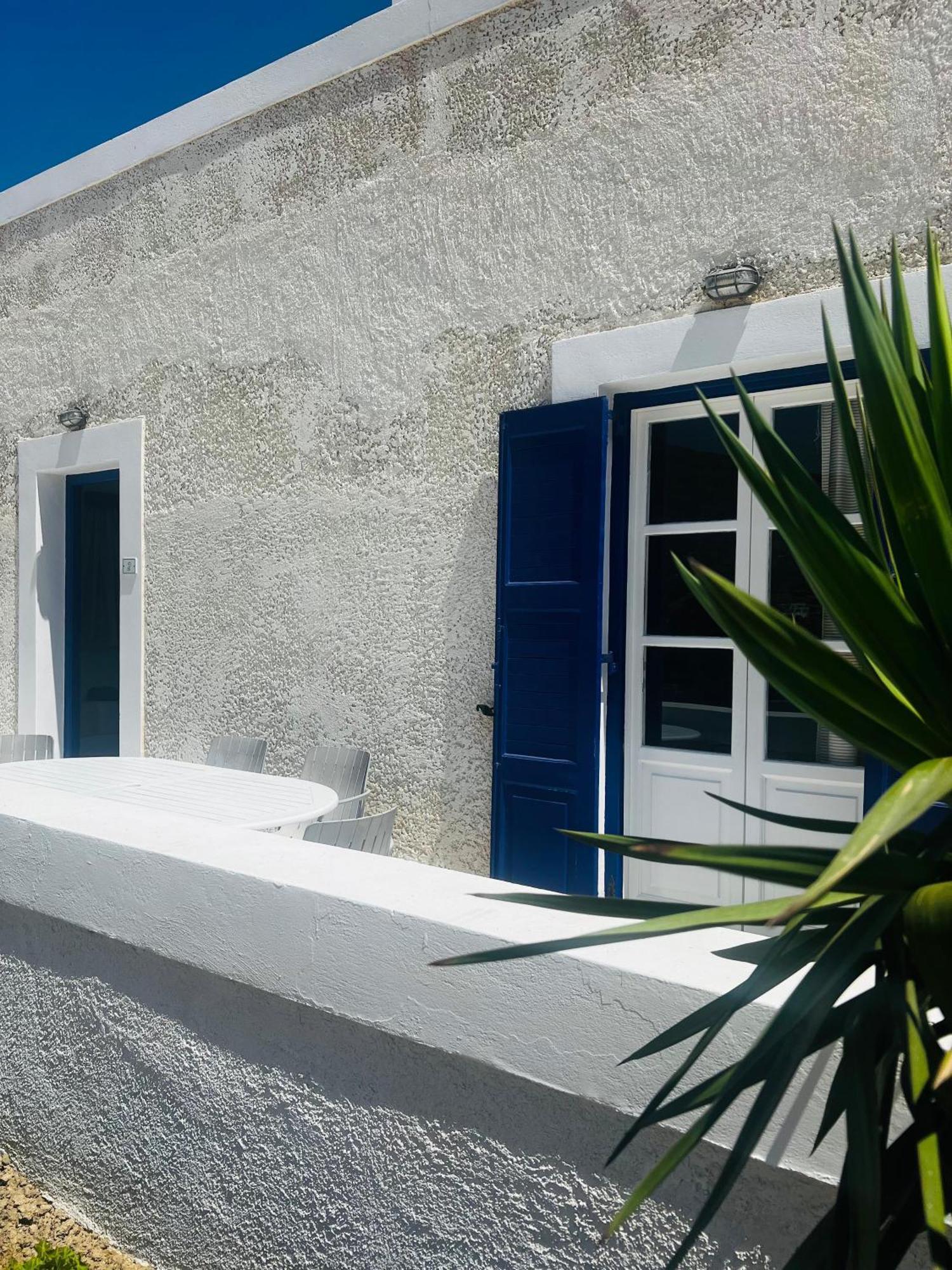 Paradise Apartments Studios Mylopotas Extérieur photo